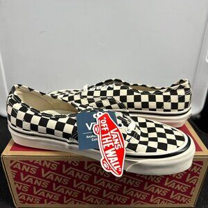 Authentic 44DX